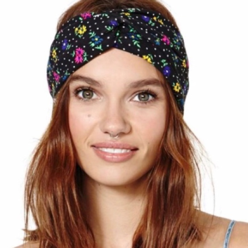 NWOT Nasty Gal Headband